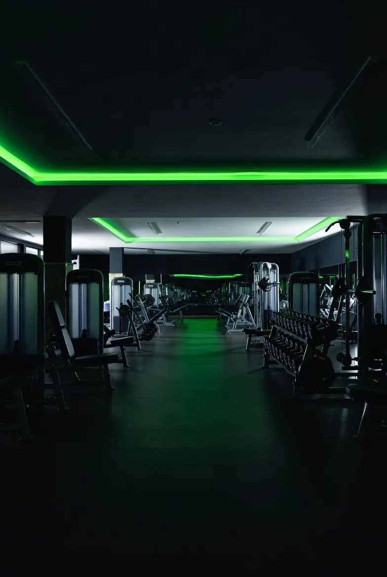 Imagen de fitness y bienestar